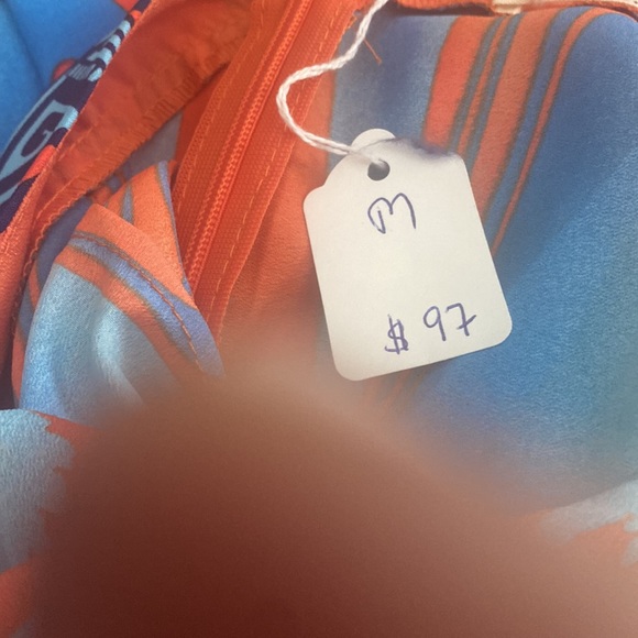 NWT mustard seed jumpsuit - Picture 8 of 8